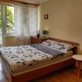 Apartament Alicja 200m do morza 