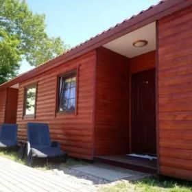 Domki Letniskowe Strażnica