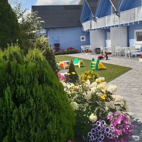 Domki letniskowe u Tamary