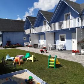 Domki letniskowe u Tamary