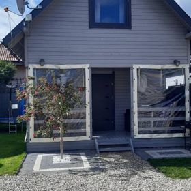 Kaper Rewa - Domki i Pokoje