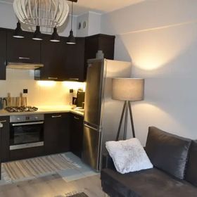 Apartament Mazury-cud natury
