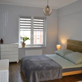 Apartament Mazury-cud natury