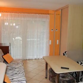 Skorzęcin Domki 6 i 8 osobowe u Moniki