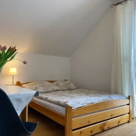 Pokoje Haratek przy Gondoli