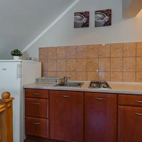 Pokoje Elżbieta i Rafał