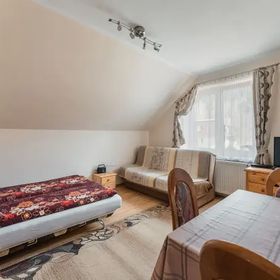 Pokoje Elżbieta i Rafał