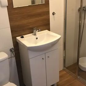 Pokoje Gościnne Amber