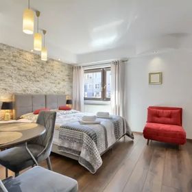 Noclegi Polanica Hutnicza 7