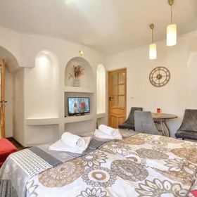 Noclegi Polanica Hutnicza 7