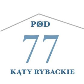 Pod Siódemkami Kąty Rybackie