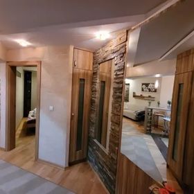 Apartament Mount Blanc