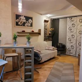 Apartament Mount Blanc