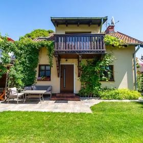 Domek do wynajęcia w Mikołajkach