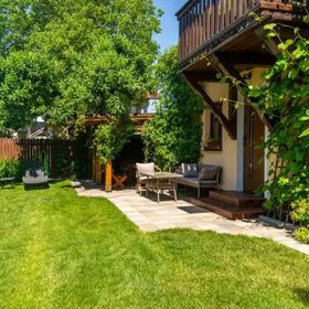 Domek do wynajęcia w Mikołajkach