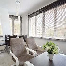 Apartament Magdalenka