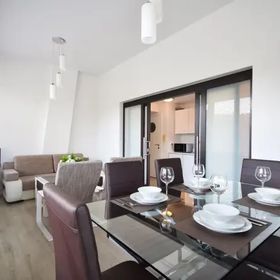 Apartament Magdalenka