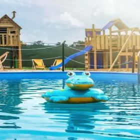 Apartament za Potokiem 