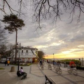 Pokoje Gościnne Fala