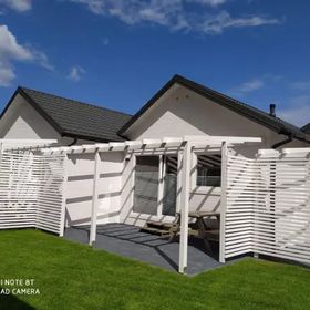 Domki nad morzem DZIEDZIC Wczasowa Premium