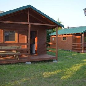 Domki letniskowe Wiele na Kaszubach 