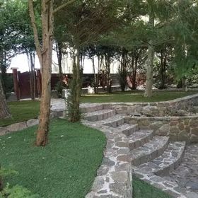 Kashubia Cottage