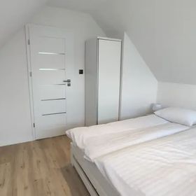Ameliowy Apartament