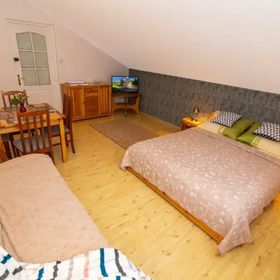 Pokoje gościnne Kazimiera