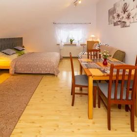 Pokoje gościnne Kazimiera