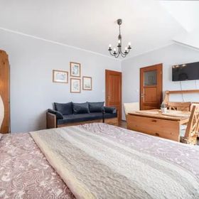 Pokoje Barbara Góralczyk