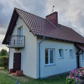 Pokoje Gościnne Na Wczasowej