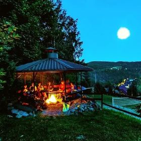Bieszczady Pod Dębem