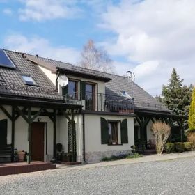 Agroturystyka Słoneczna Dolina