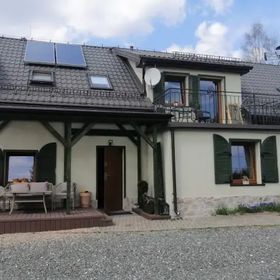 Agroturystyka Słoneczna Dolina