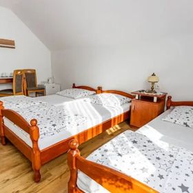 Pokoje gościnne Krystyna