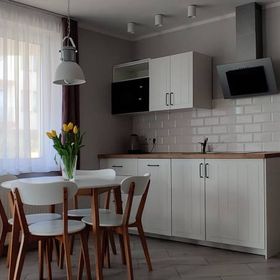 Charlie Apartament Darłówko