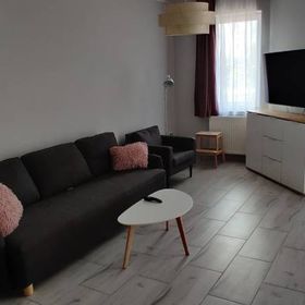 Charlie Apartament Darłówko
