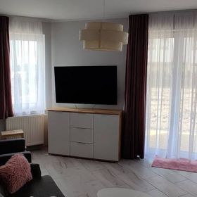 Charlie Apartament Darłówko