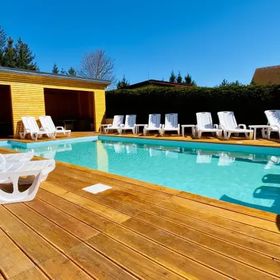 Dom Gościnny Mikołajek