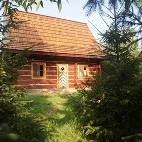 Smolnikowe Klimaty - sauna & jacuzzi 