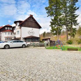 Pokoje gościnne Ewa