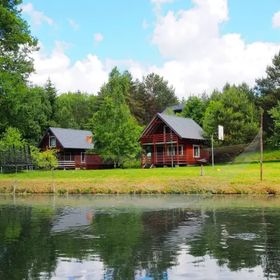 Zacisze Nad Rzeką Domki Pokoje Kajaki