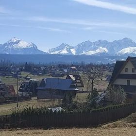 Ośrodek Wczasowy Murzasichle