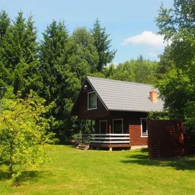 Zacisze Nad Rzeką Domki Pokoje Kajaki