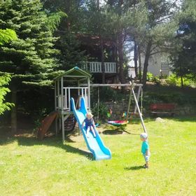 Zacisze Nad Rzeką Domki Pokoje Kajaki