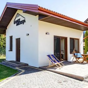 Dom i Domek Mierzeja