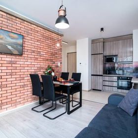 Cudowne Apartamenty Gdańsk Letnica