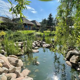 Agroturystyka Mirabelkowe Zacisze