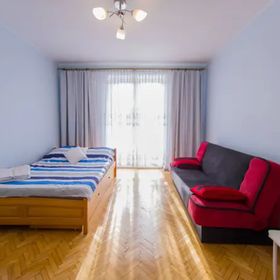 Apartament Roma