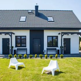 Domki Lighthouse Iwona Borecka